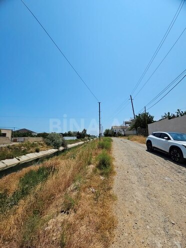 8 otaqlı həyət evi/bağ evi - Görədil q. - 400 m² (30)