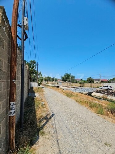 8 otaqlı həyət evi/bağ evi - Görədil q. - 400 m² (29)