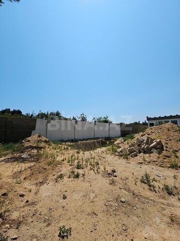8 otaqlı həyət evi/bağ evi - Görədil q. - 400 m² (13)