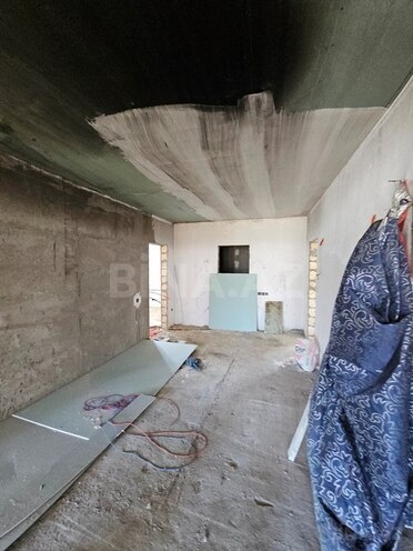 8 otaqlı həyət evi/bağ evi - Görədil q. - 400 m² (23)