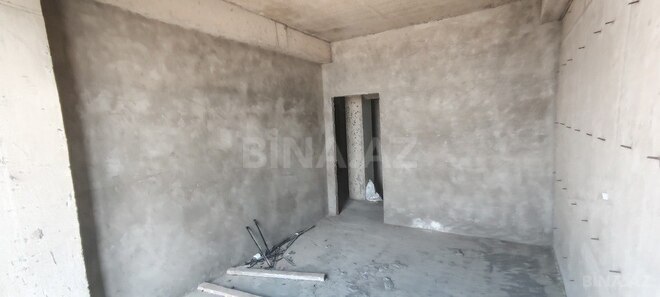 2-комн. новостройка - Хатаинский р. - 82 м² (8)