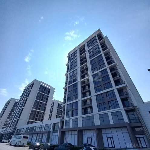 2 otaqlı yeni tikili - Koroğlu m. - 108 m² (1)