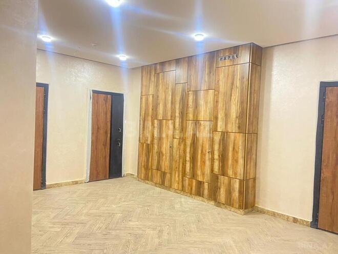 4-комн. новостройка - Насиминский  р. - 185 м² (3)
