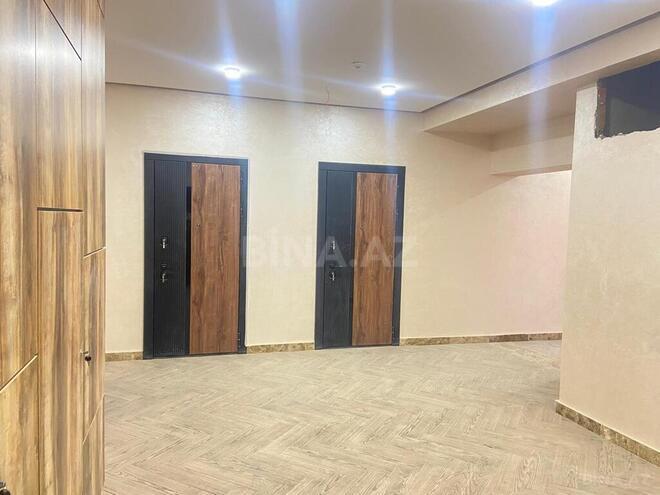 4-комн. новостройка - Насиминский  р. - 185 м² (5)