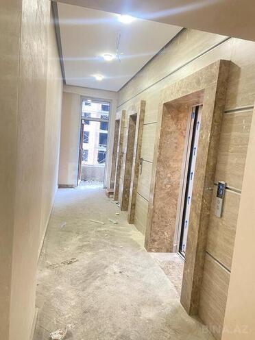 4-комн. новостройка - Насиминский  р. - 185 м² (4)