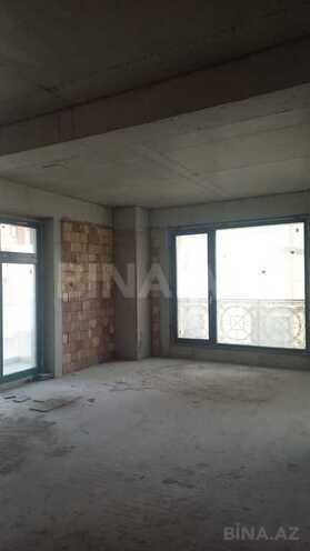 4-комн. новостройка - Насиминский  р. - 185 м² (10)