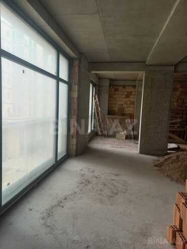 4-комн. новостройка - Насиминский  р. - 185 м² (11)