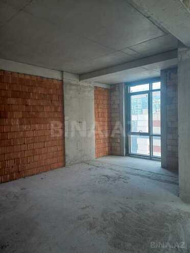 4-комн. новостройка - Насиминский  р. - 185 м² (12)