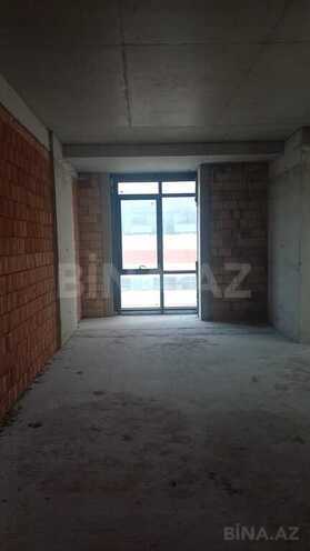 4-комн. новостройка - Насиминский  р. - 185 м² (6)