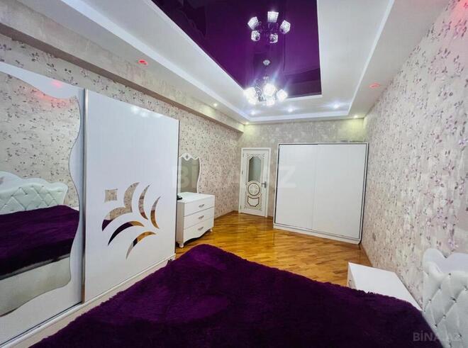 3-комн. новостройка - м. Ази Асланов - 115 м² (4)