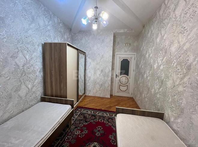 3-комн. новостройка - м. Ази Асланов - 115 м² (10)