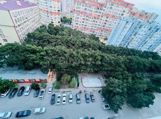 3-комн. новостройка - м. Ази Асланов - 115 м² (11)