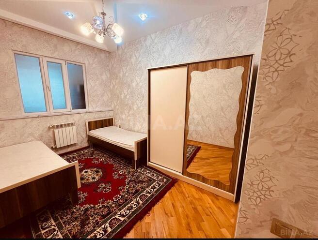 3-комн. новостройка - м. Ази Асланов - 115 м² (9)