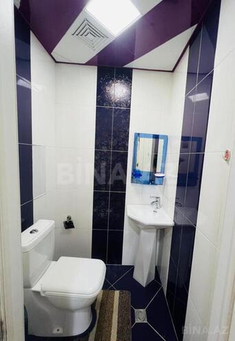 3-комн. новостройка - м. Ази Асланов - 115 м² (6)