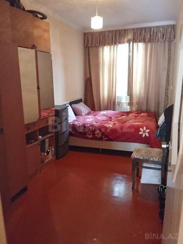 2 otaqlı köhnə tikili - Nəsimi m. - 55 m² (2)