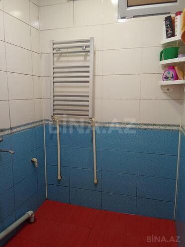 2 otaqlı köhnə tikili - Nəsimi m. - 55 m² (4)