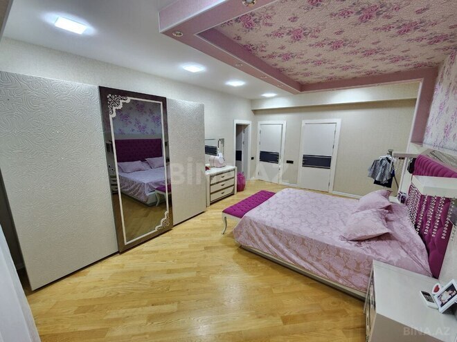 4-комн. новостройка - м. Шах Исмаил Хатаи - 226 м² (5)
