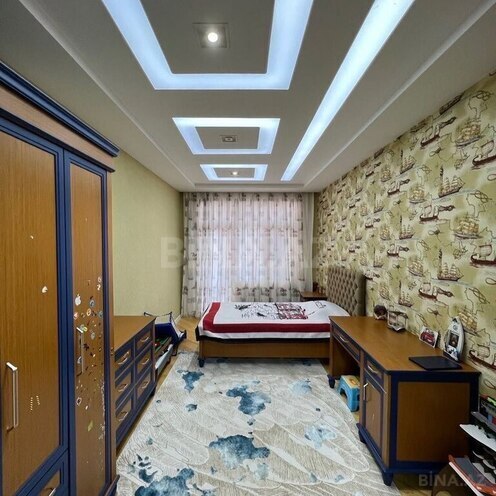 4-комн. новостройка - м. Шах Исмаил Хатаи - 226 м² (7)