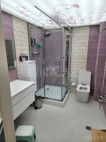 4-комн. новостройка - м. Шах Исмаил Хатаи - 226 м² (15)