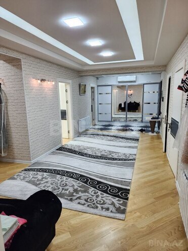 4-комн. новостройка - м. Шах Исмаил Хатаи - 226 м² (8)