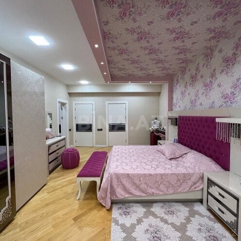 4-комн. новостройка - м. Шах Исмаил Хатаи - 226 м² (6)