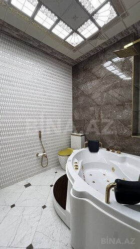 2 otaqlı yeni tikili - Nərimanov r. - 84 m² (6)