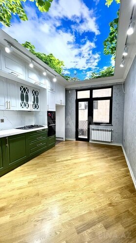 2 otaqlı yeni tikili - Nərimanov r. - 84 m² (9)