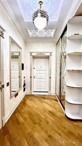 2 otaqlı yeni tikili - Nərimanov r. - 84 m² (15)