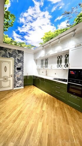 2 otaqlı yeni tikili - Nərimanov r. - 84 m² (8)