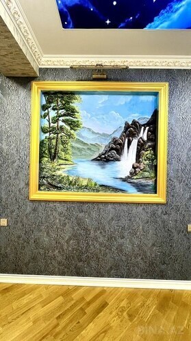 2 otaqlı yeni tikili - Nərimanov r. - 84 m² (13)