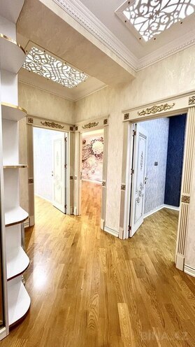 2 otaqlı yeni tikili - Nərimanov r. - 84 m² (14)