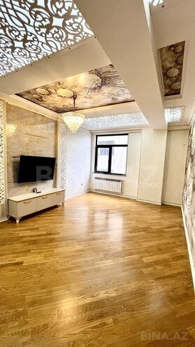 2 otaqlı yeni tikili - Nərimanov r. - 84 m² (4)