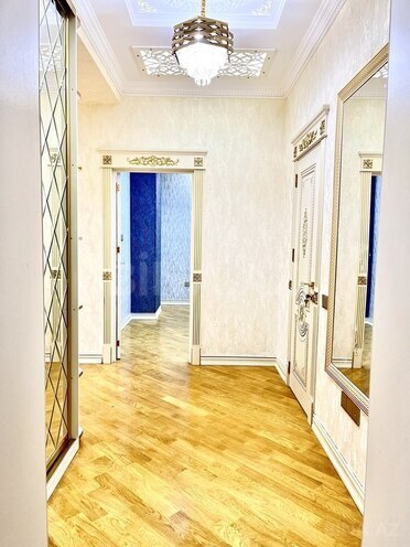 2 otaqlı yeni tikili - Nərimanov r. - 84 m² (16)