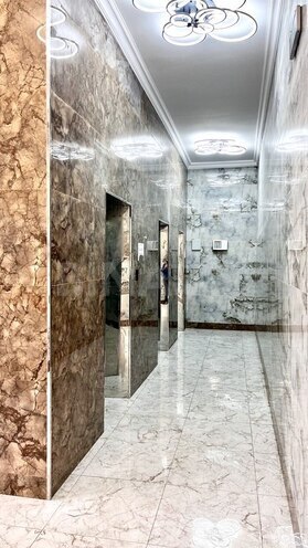 2 otaqlı yeni tikili - Nərimanov r. - 84 m² (2)