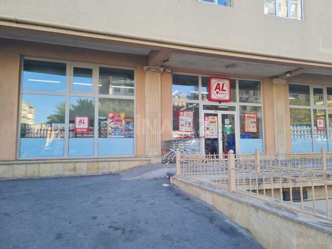 Объект - пос. Ени Ясамал - 445 м² (28)