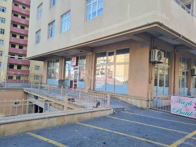 Объект - пос. Ени Ясамал - 445 м² (26)