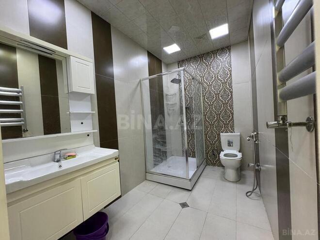4 otaqlı yeni tikili - Gənclik m. - 150 m² (12)