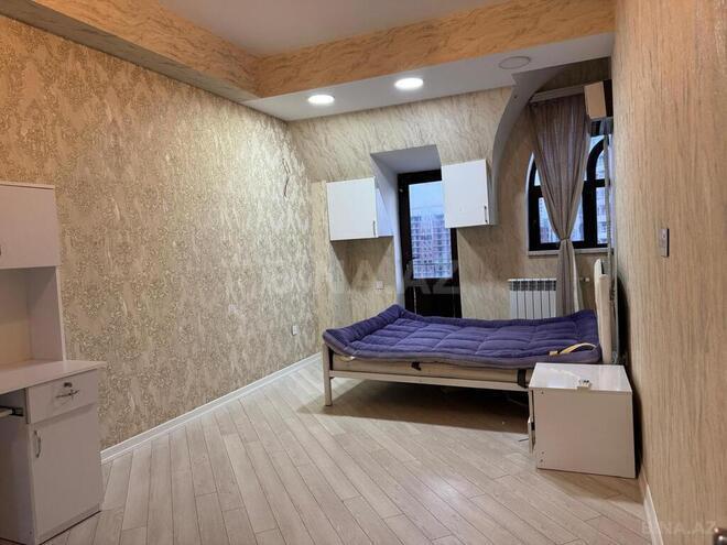 4 otaqlı yeni tikili - Gənclik m. - 150 m² (9)