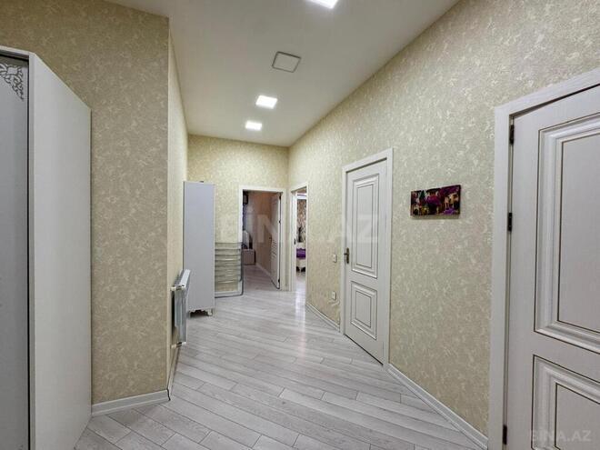 4 otaqlı yeni tikili - Gənclik m. - 150 m² (10)