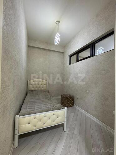 4 otaqlı yeni tikili - Gənclik m. - 150 m² (8)