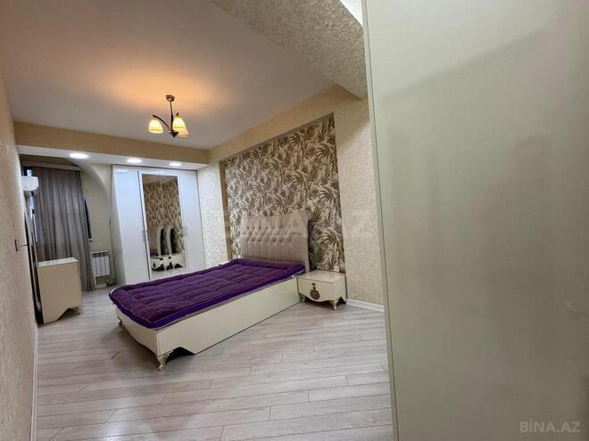4 otaqlı yeni tikili - Gənclik m. - 150 m² (7)