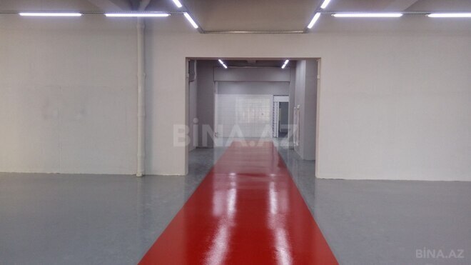 Объект - пос. Ени Ясамал - 445 м² (9)