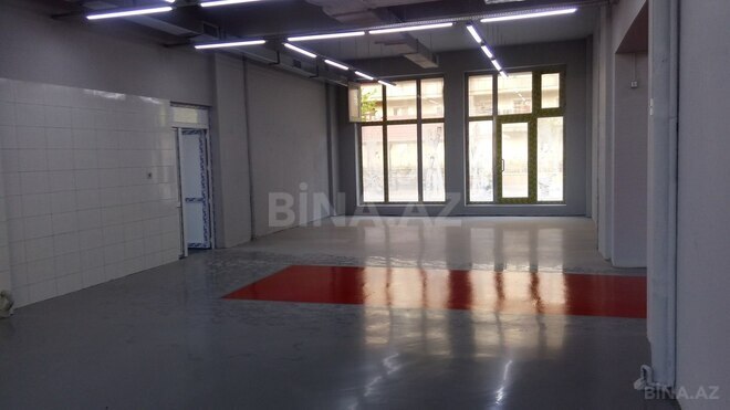 Объект - пос. Ени Ясамал - 445 м² (1)