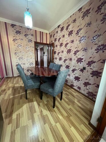 2-комн. вторичка - пос. Ени Гюнешли - 48 м² (9)