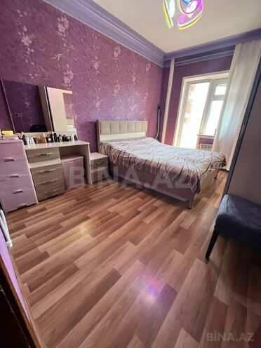 2-комн. вторичка - пос. Ени Гюнешли - 48 м² (14)