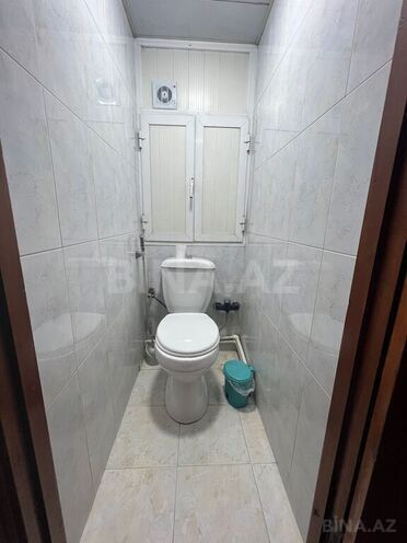 2-комн. вторичка - пос. Ени Гюнешли - 48 м² (18)