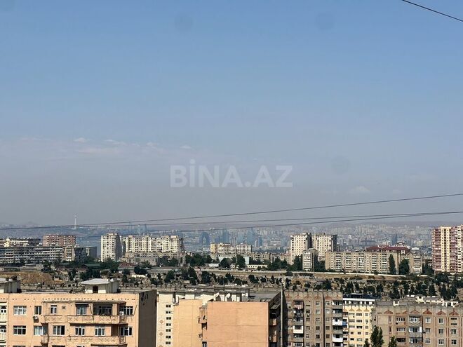 2-комн. вторичка - пос. Ени Гюнешли - 48 м² (7)