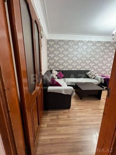 2-комн. вторичка - пос. Ени Гюнешли - 48 м² (15)