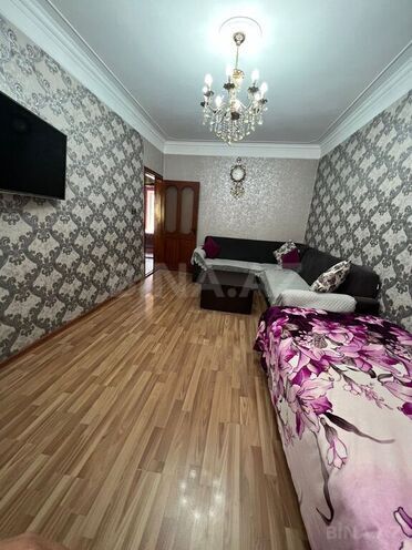 2-комн. вторичка - пос. Ени Гюнешли - 48 м² (1)