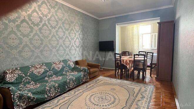 2 otaqlı köhnə tikili - İçəri Şəhər m. - 50 m² (1)